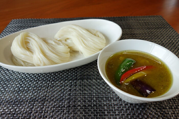 【ふるさと納税】稲庭うどん2人前×5袋【(有)稲庭絹女うどん】[K0201]