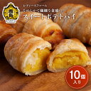 楽天秋田県鹿角市【ふるさと納税】 スイートポテトパイ 10個入り スイーツ お菓子 バレンタインデー ホワイトデー 家庭用 完熟 国産 さつまいも サツマイモ 芋 お中元 お歳暮 贈り物 贈答用 グルメ ギフト 故郷 秋田 あきた 鹿角市 鹿角 送料無料 【レディースファーム】