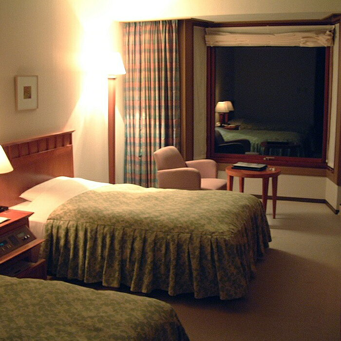 【ふるさと納税】E09053フォレスタ鳥海ツインルーム1泊2食付宿泊券が大人気返礼品になっている理由とは　ふるさと納税　人気　返礼品　ランキング