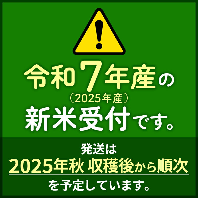 【ふるさと納税】《新米予約》《定期便5ヶ月》【白米】コシヒカリ 令和7年産 秋田県産 五平農園のコシヒカリ 5kg