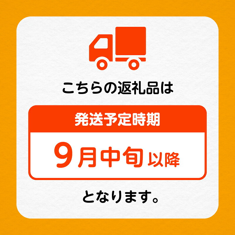 【ふるさと納税】和梨 詰め合わせ 3kg 5kg 旬 甘い くだもの 果物 フルーツ なし ナシ グルメ 人気 おすすめ ランキング 故郷 ふるさと 納税 秋田 秋田県 潟上 潟上市 【舘岡果樹園】 f052116-katagami-10000380 秋田県潟上市 サンプル画像2