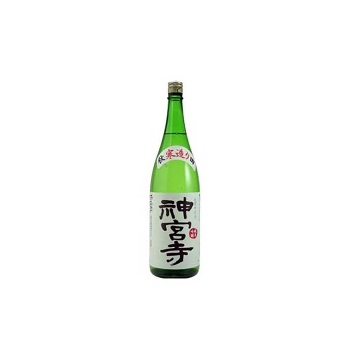 福乃友 純米吟醸2本セット 1.8L×2本