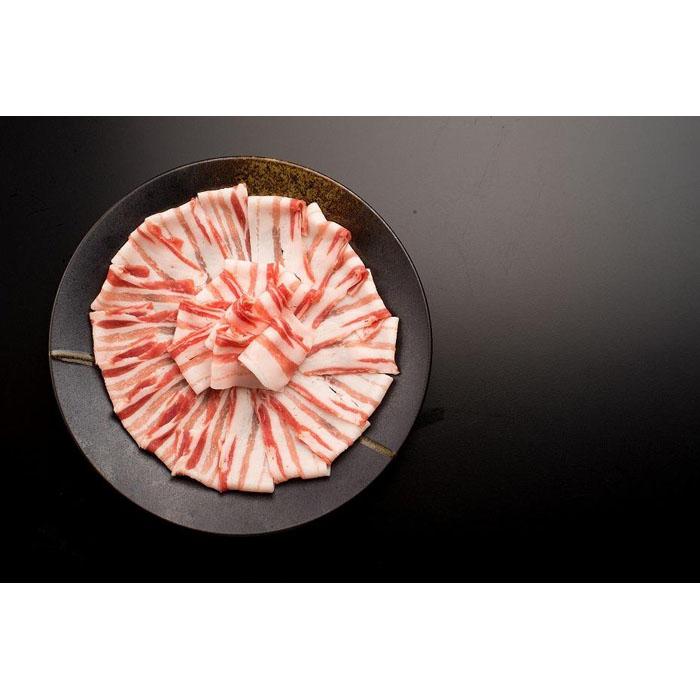 仙北大綱ポーク バラ スライス 500g | 肉 お肉 にく 食品 秋田県産 人気 おすすめ 送料無料 ギフト