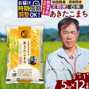 【ふるさと納税】※令和6年産 新米予約※《定期便12ヶ月》秋