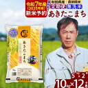 【ふるさと納税】※令和6年産 新米予約※《定期便12ヶ月》秋