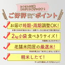 【ふるさと納税】※令和6年産 新米予約※《定期便4ヶ月》秋田県産 あきたこまち 20kg【白米】(2kg小分け袋) 2024年産 お届け周期調整可能 隔月に調整OK お米 おおもり 3