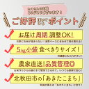 【ふるさと納税】※令和6年産 新米予約※《定期便3ヶ月》秋田県産 あきたこまち 25kg【白米／玄米】(5kg小分け袋) 2024年産 お届け周期調整可能 隔月に調整OK お米 すずき農産 3