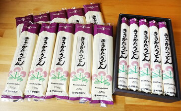 【ふるさと納税】のど越しの良い象潟うどん定期便(5束×12ヵ月) 【定期便・麺類・うどん・乾麺・12ヶ月・12回】