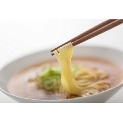 秋田県にかほ市 【ふるさと納税】鱈を魚醤を使用した「タラーメン」(4人前 あっさり塩味 スープ付 5000円) 【ラーメン・醤油・麺類・塩ラーメン・魚貝類・加工食品・鱈】
