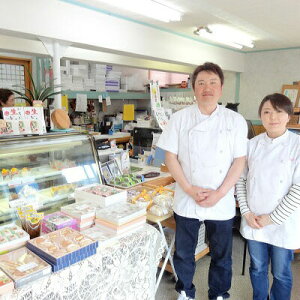 【ふるさと納税】秋田の老舗菓子店で人気なお菓子詰め合わせ（詰合せ セット チョコ） 【お菓子 詰合せ 和菓子 焼き菓子 セット】