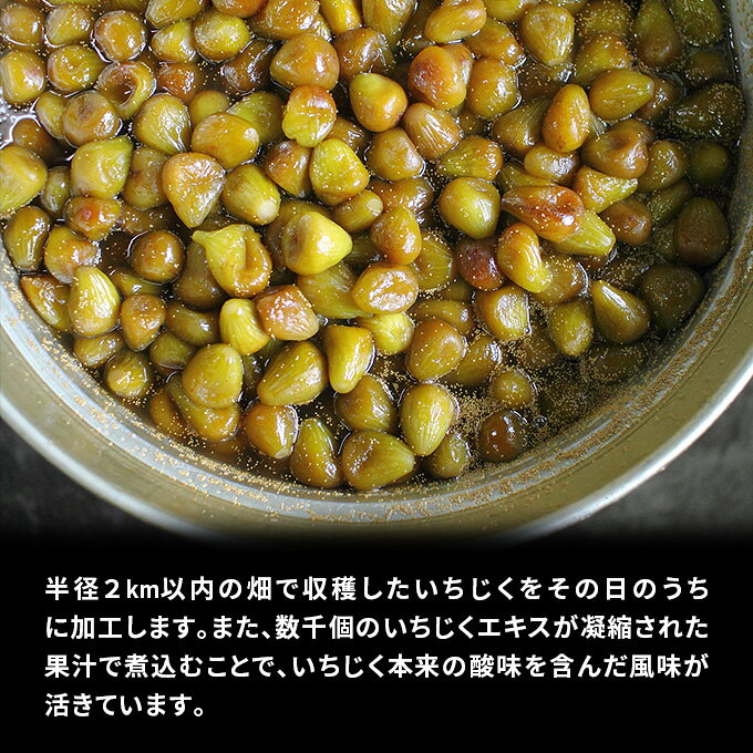 【ふるさと納税】フルーツ 果物詰合せ いちじく屋さんのいちじく甘露煮1000g×2箱 加工食品 秋田名物 甘露煮 ヨーグルト アイス 秋田県にかほ市 お取り寄せ グルメ ギフト 贈り物 f052141-nikaho-10001197 秋田県にかほ市 サンプル画像3