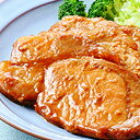【ふるさと納税】秋田県仙北市産α リノレン酸虹の豚モモ味噌漬...