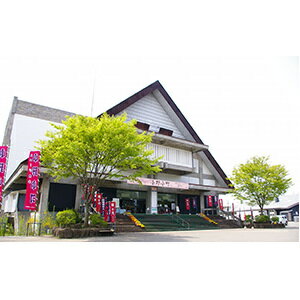 たざわこ芸術村 ミュージカル観劇ペアチケット 【チケット・入場券・優待券】