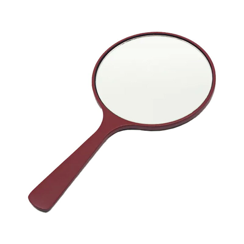 【ふるさと納税】伝統工芸 【八柳】 雅 手鏡 小