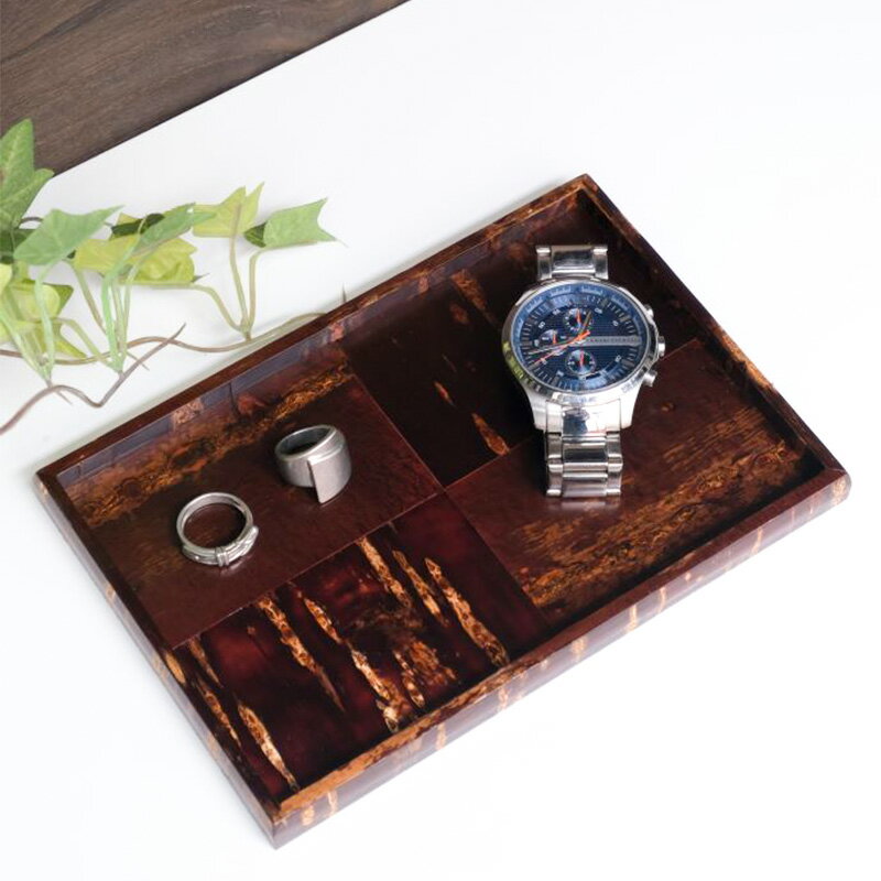 【ふるさと納税】伝統工芸 【八柳】 マルチトレー