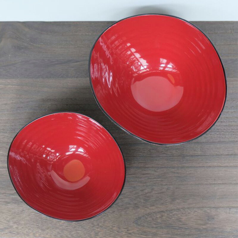 【ふるさと納税】伝統工芸 【八柳】 サラダボール 【選べるサイズ】