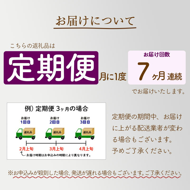 【ふるさと納税】《定期便7ヶ月》稲庭古来堂《訳あり》非常に短い麺含む 稲庭うどん（800g×3袋）×7回 計16.8kg 7か月7ヵ月 7カ月 7ケ月【伝統製法認定】