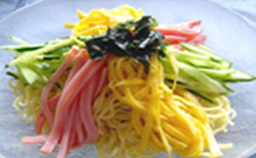 【ふるさと納税】【泉製麺所】 生冷し中華&ざる中華2人前セット(各5袋) 【麺類・ラーメン】 お届け:〜2021年8月下旬頃まで