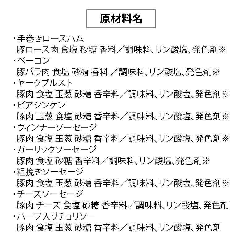 【ふるさと納税】《定期便2ヶ月》かわい農場「中ヨークシャー交雑種」しっぽ豚 定期便 1ヶ月目：ハムとソーセージ詰合せ、2ヶ月目：手作りハム