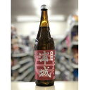 22位! 口コミ数「0件」評価「0」【生詰】純米吟醸無濾過原酒「赤浦城」720ml×1本　【お酒・日本酒・純米吟醸酒・純米吟醸無濾過原酒・アルコール・酒・果実味】