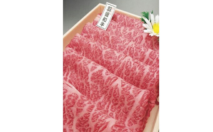 【ふるさと納税】希少部位も有り 部位・量おまかせ！羽後和牛定期便（12ヶ月） 牛肉 お肉 f054631-ugo-10000150 秋田県羽後町 サンプル画像3