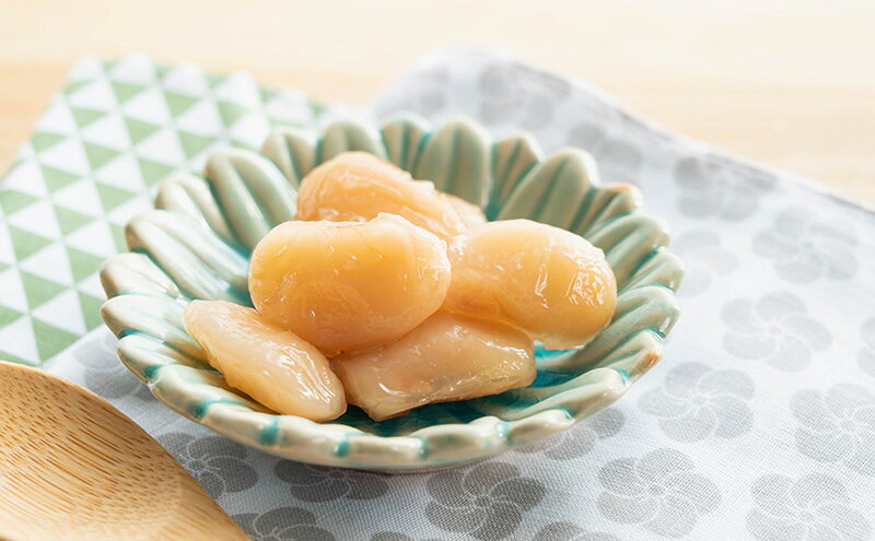 【ふるさと納税】秋田特産 伝統製法 煮豆6缶[白花豆]（480g/4号缶）三輪缶詰【 白花豆 高級菜豆 豆 煮豆 缶詰 保存 秋田 羽後 】