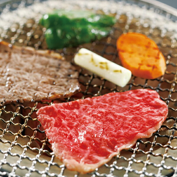 【ふるさと納税】米沢牛 焼肉用 F2Y-0355