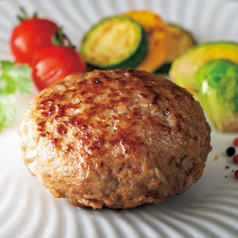 【ふるさと納税】【山形の極み】山形牛生ハンバーグセット 140g×16個 F2Y-6065