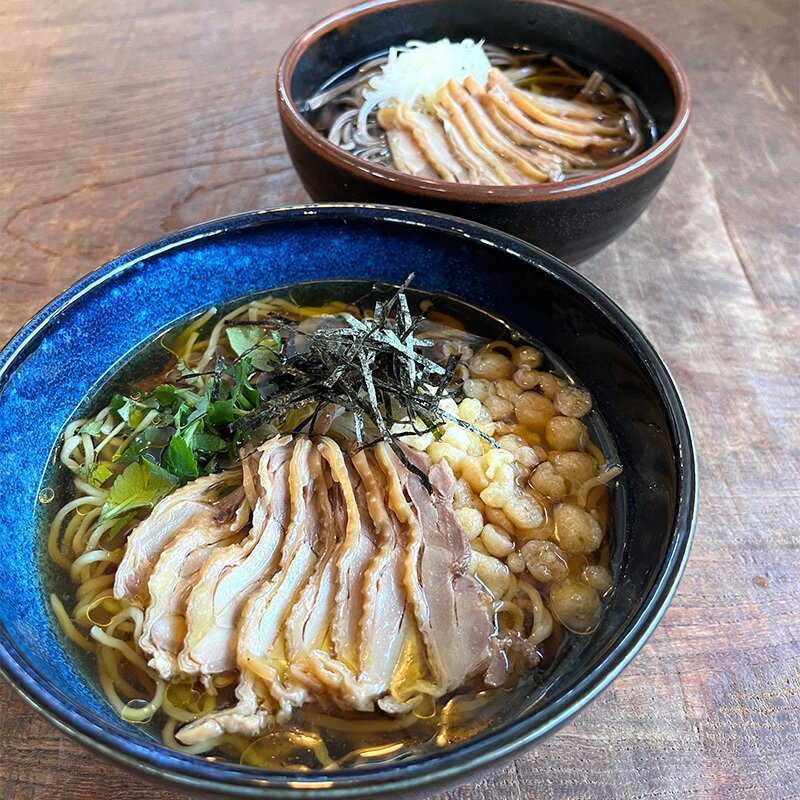 【ふるさと納税】 【夏の定期便】さくらんぼとソウルフード肉そば・鳥中華セット【全3回】 FSY-0693