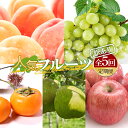 【ふるさと納税】≪2025年度発送 先行予約≫ 人気フルーツ訳あり定期便【年5回お届け】 フルーツ 果物 くだもの 果実 セット 詰め合わせ 詰合せ 食品 山形...