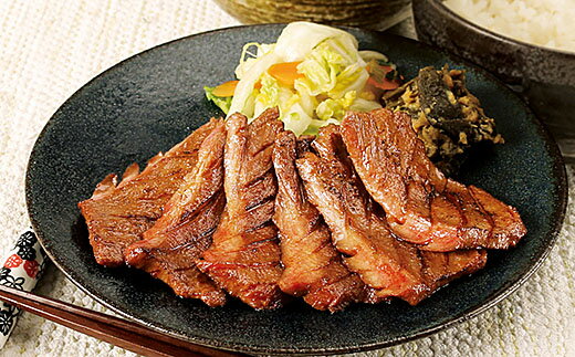 【ふるさと納税】牛たん塩味詰合わせ10枚入(360g) fz22-003 牛肉 肉 お取り寄せ