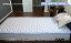 【ふるさと納税】【備長炭入り】熟睡専用ベッドマットレス ダブル(140×200cm) FY23-183 140,000円