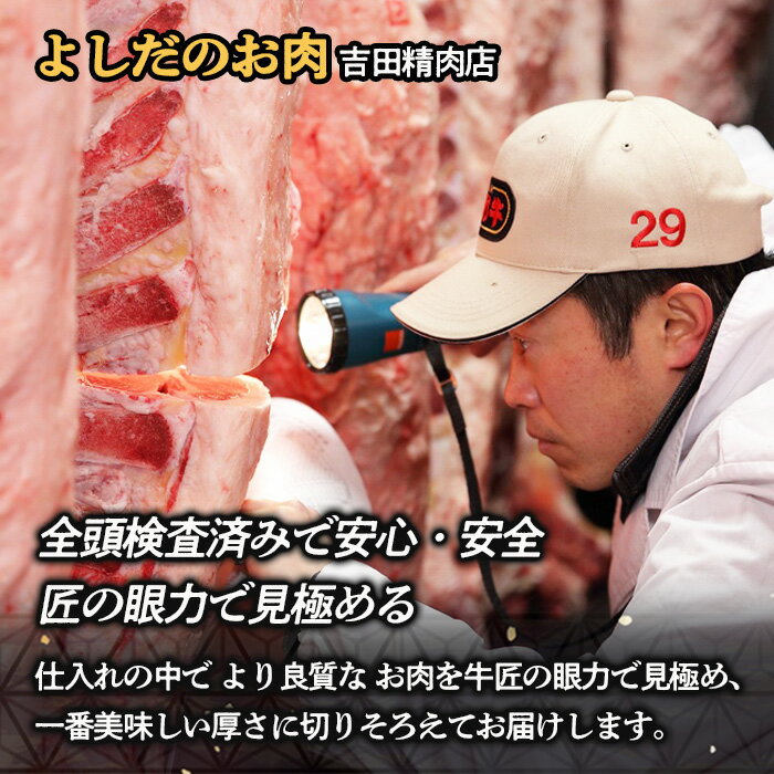 【ふるさと納税】厳選A4-A5山形牛ヒレステーキ(希少シャトーブリアン) 約390g(130g×3枚) FY24-051