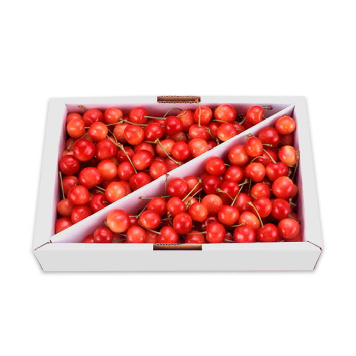 【ふるさと納税】山形のさくらんぼ 紅秀峰 1kg Lサイズ以上 バラ詰め 【令和8年産先行予約】FS25-519 くだもの 果物 フルーツ 山形 山形県 山形市 お取り寄せ 2026年産