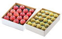 【ふるさと納税】FY18-778 サンふじ(5kg)&ラ・フ...