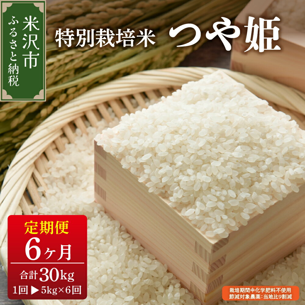 Amazon.co.jp: 山形県産つや姫 玄米30kg 【令和6年産】新米