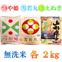 【ふるさと納税】A01-050 山形県鶴岡産 特別栽培米つや...