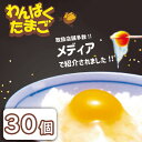 15位! 口コミ数「0件」評価「0」太陽の下放し飼い わんぱく 卵 「10個入×3パック」 計30個