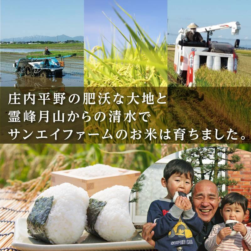 【ふるさと納税】【令和5年産】山形県庄内産 工藤さんの特別栽培米 つや姫 無洗米 10kg(5kg×2袋) | 鶴岡市 楽天ふるさと 納税 つやひめ 白米 お米 米 ブランド米 おこめ お取り寄せ 特別栽培 精米 米10キロ コメ 東北 有機栽培 美味しい 山形産 故郷納税 こめ 単一