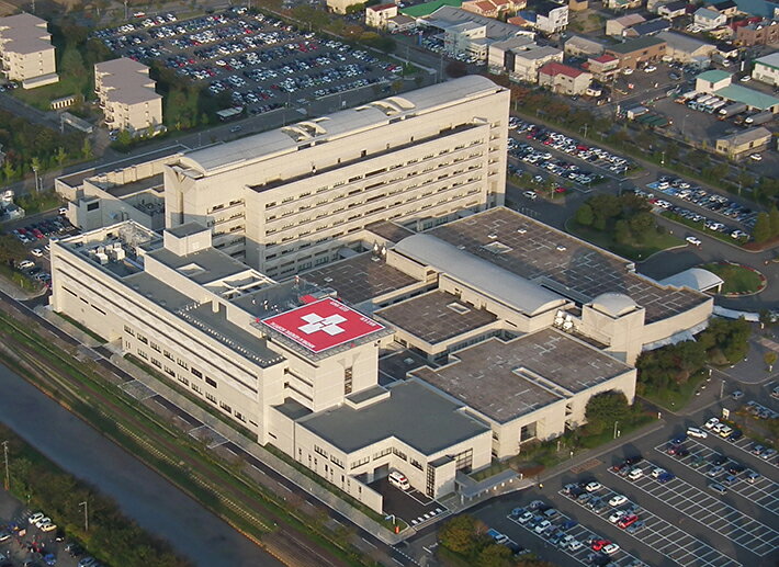 【ふるさと納税】日本海総合病院 PET/CT検...の紹介画像3