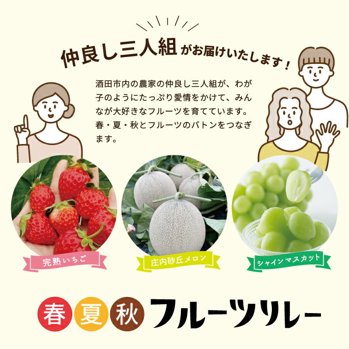 山形県酒田市の画像2