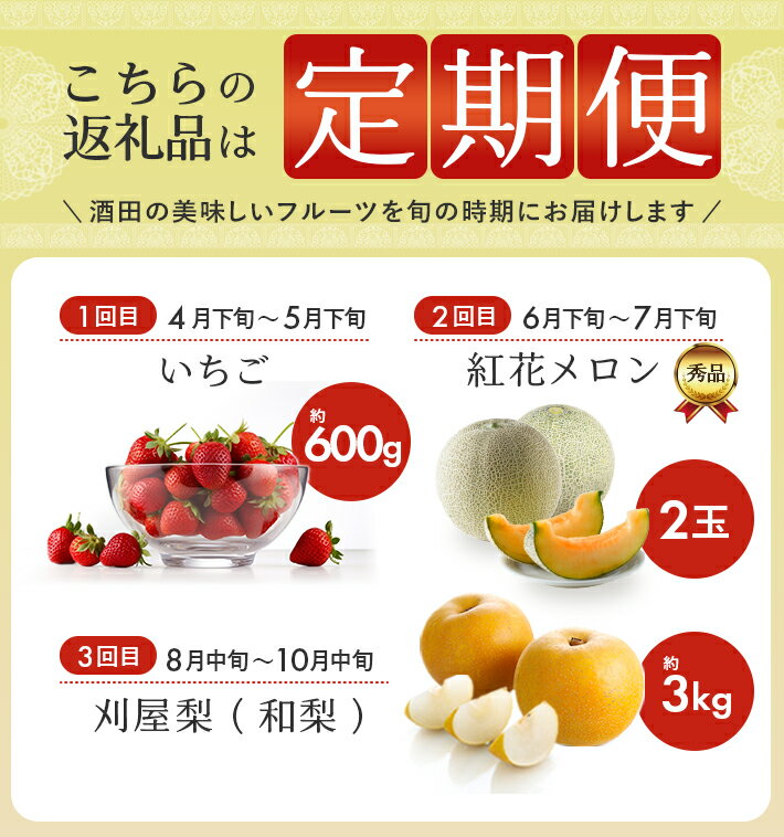 山形県酒田市の画像2