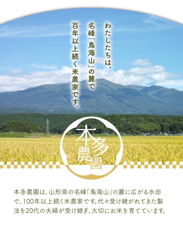 山形県酒田市の画像2
