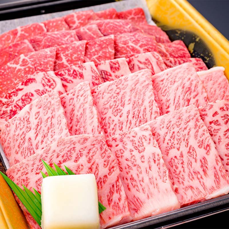 【ふるさと納税】【新庄市×金山町 共通返礼品】米の娘豚と黒毛和牛焼肉セット 豚肉 ブランド豚 牛肉 高級 新鮮 冷凍 焼き肉 東北 にく 肉 お肉 牛肉 山形県 新庄市 金山町 F3S-1918