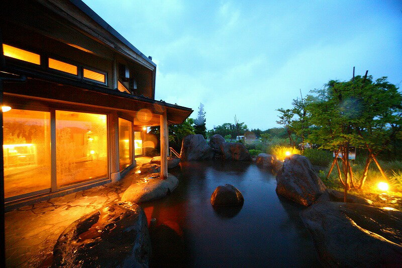 【ふるさと納税】源泉かけ流し湯の美肌の湯！ 寒河江 温泉 利