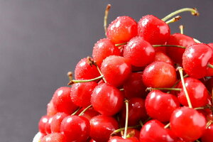 【ふるさと納税】「日本一さくらんぼの里」さくらんぼ1kg(佐藤錦・秀品)