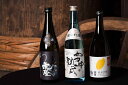 【ふるさと納税】感動の純米吟醸酒！ 豪華飲み比べ3本セット！(720ml×3本)