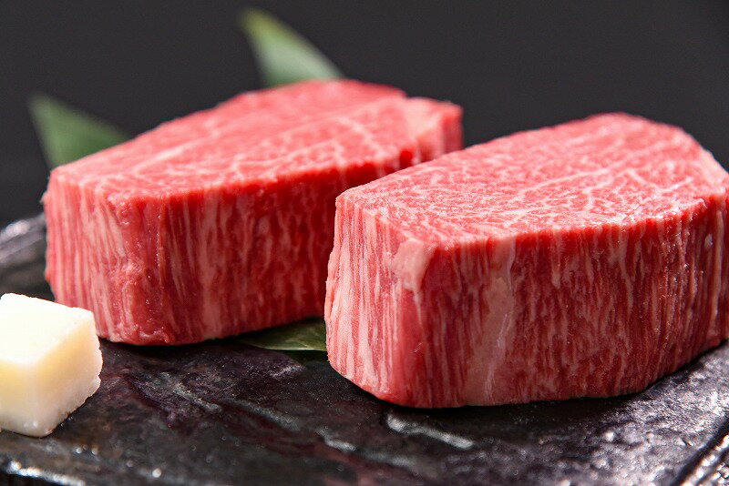 【ふるさと納税】《赤身 好きにはたまらない厳選ヒレ肉》「山形牛」 ヒレ ステーキ 300g（150g×2枚） 黒毛和牛 ／お取り寄せ ご当地 特産 グルメ 国産 おうち時間 和牛 牛肉 肉 焼肉 焼き肉 アウトドア キャンプ BBQ バーベキュー ブランド牛 赤身 霜降り 冷凍 贅沢