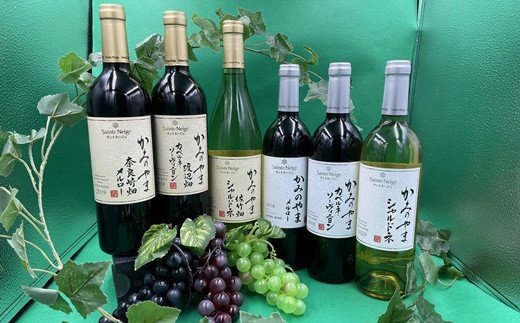 【ふるさと納税】【定期便：全2回】かみのやまワイン 満足シリーズ （計12本） 各750ml カベルネ・ソーヴィニョン メルロー シャルドネ ルージュ ブラン 樽熟成 赤ワイン フルボディ 辛口 ミディアム 飲み比べ 詰め合わせ 詰合せ セット 140000円 山形県 0141-2230