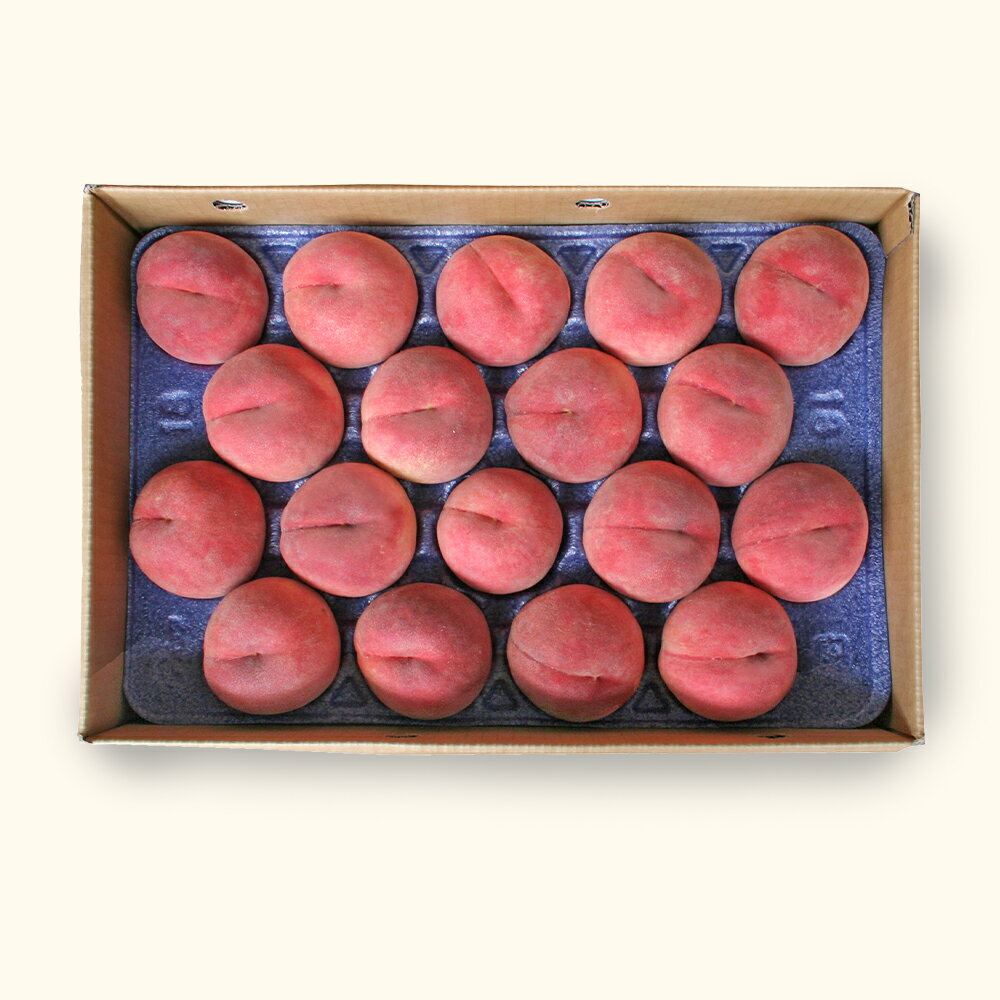 【ふるさと納税】【先行予約】かため白桃おまかせ もも 桃 品種おまかせ 約5kg 令和8年産 2026年産 果物 送料無料 ※沖縄・離島への配送不可 mm-mokox5000